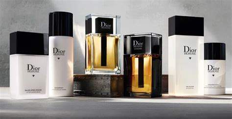 Dior Homme Sport: la nuova eau de toilette maschile 